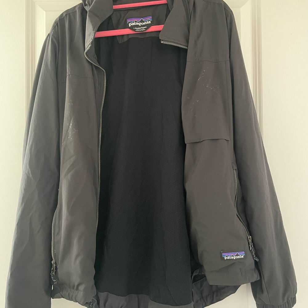 Patagonia Women’s Mountain View Jacket